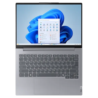 ThinkBook 14 Gen 7 (14″ Intel) | 14 inch Intel®-powered SMB laptop