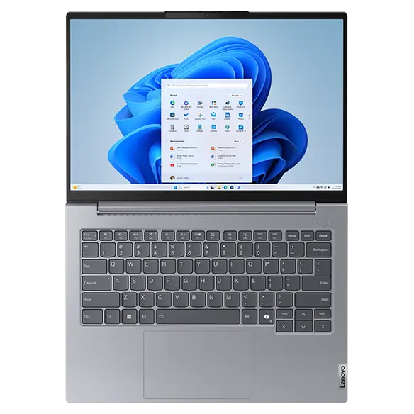 ThinkBook 14 Gen 7 (14″ Intel) | 14 inch Intel®-powered SMB laptop