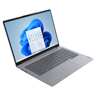 ThinkBook 14 Gen 7(AMD) | どこでも生産性を向上させる14型ビジネス