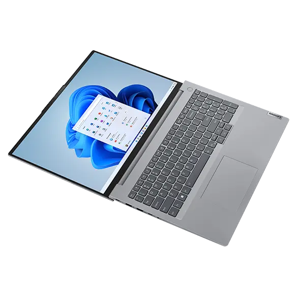 ThinkBook 16 Gen 6 | Massive 16 inch AMD Ryzen™ powered business