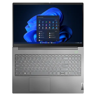 ThinkBook 15 Gen 5 | 15.6 inch Intel powered business laptop