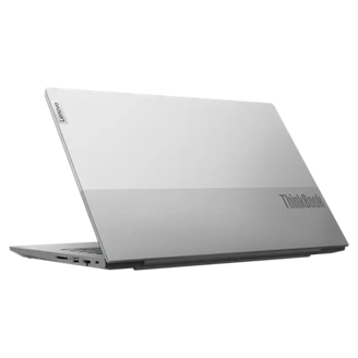 ThinkBook 14 Gen 4 | スリムでパワフルな14型ビジネスノートPC