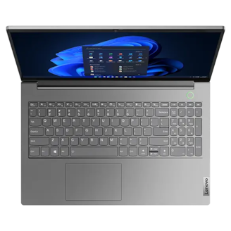 ThinkBook 15 Gen 5 AMD | AMD Ryzen™ 7000シリーズモバイル
