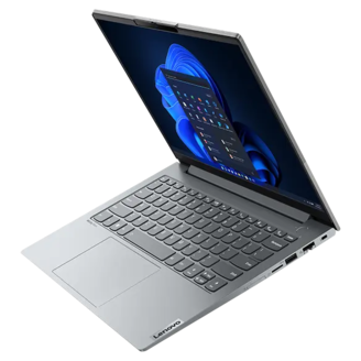 ThinkBook 14 Gen 4+ (14″ AMD) | Take-anywhere, AMD-powered
