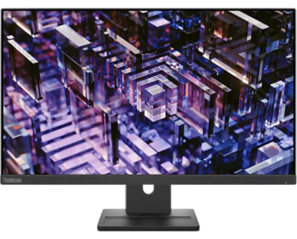Lenovo ThinkVision モニター 23.8 型ワイド IPS Lenovo ThinkVision 23.8