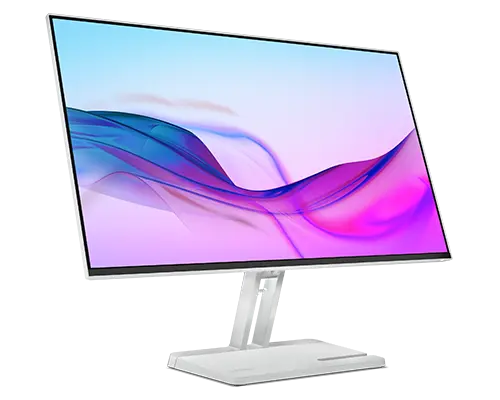 Lenovo L27i-4A 27-inch FHD IPS monitor | Lenovo Angola