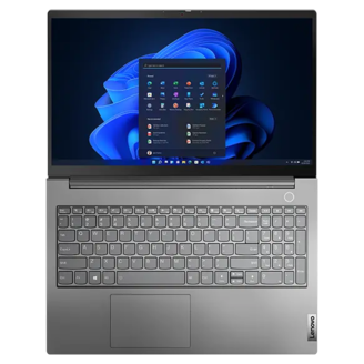 ThinkBook 15 Gen 5 AMD | AMD Ryzen™ 7000シリーズモバイル