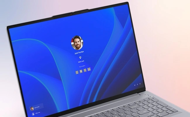 ThinkBook 16 Gen 7+ | Güçlü Performansa Sahip 16 inç Yeni Nesil