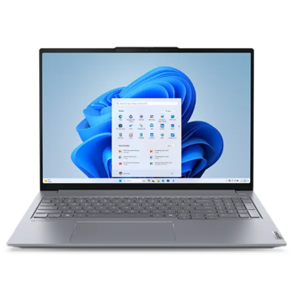 ThinkBook 16 Gen 7+ | Güçlü Performansa Sahip 16 inç Yeni Nesil