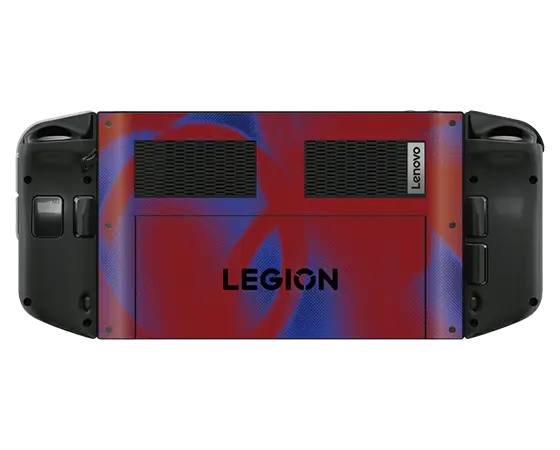 

Lenovo Legion Go Skin – Legion Hero