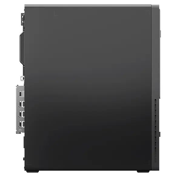 Lenovo ThinkCentre Neo 50s Gen 5 (Intel) SFF with optional cable lock & intrusion switch cable.