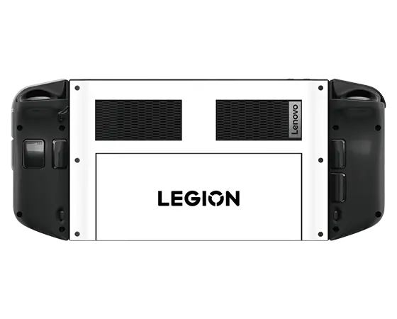 

Lenovo Legion Go Skin – White