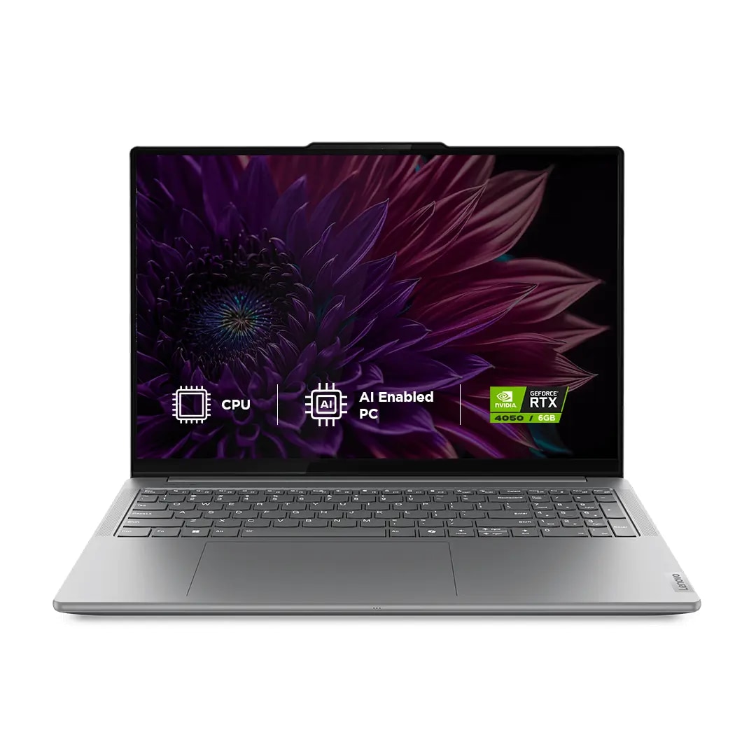 Lenovo Yoga Pro 9i Gen 9 (16, Intel)