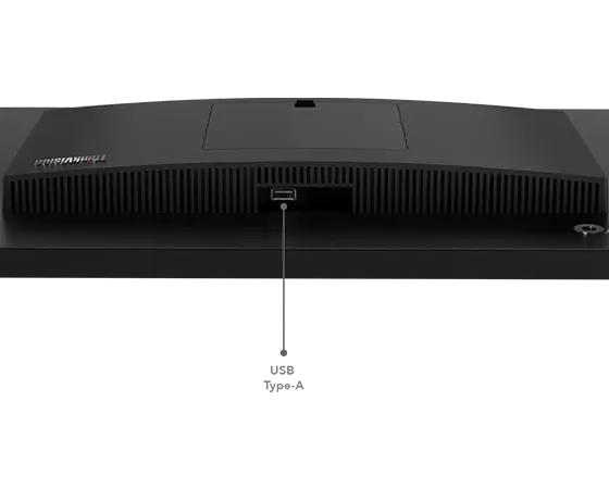 ThinkVision P25i-30 24.5 inch Monitor | 63F4MAR1US | Lenovo US