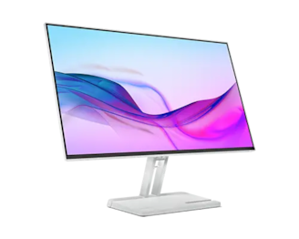 Lenovo L27i-4A 27インチ 100Hz 67BEKAC1JP グレ Lenovo L27i-4A（27型/1920x1080/IPS/100Hz） | 67BEKAC1JP | レノボ