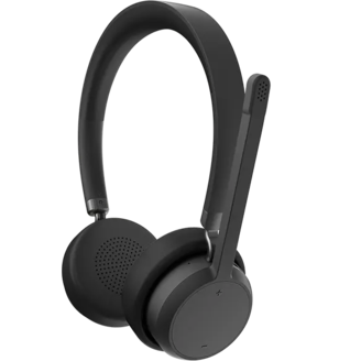 Lenovo Wireless Stereo Headset | 4XD1Q30302 | Lenovo US