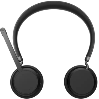 Lenovo Wireless ステレオヘッドセット | 4XD1Q30302 | レノボ・ ジャパン
