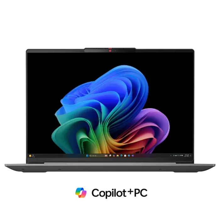 IdeaPad Slim 5x Gen 9 | AIでスマートに使える14型ノートPC | レノボ 