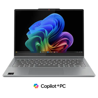 【美品】Lenovo IdeaPad 5 2-in-1 ゲーム可能薄型ノートPC Lenovo IdeaPad 5 2-in-1 ノートパソコン 14インチ WUXGA Ryzen AI 5 340