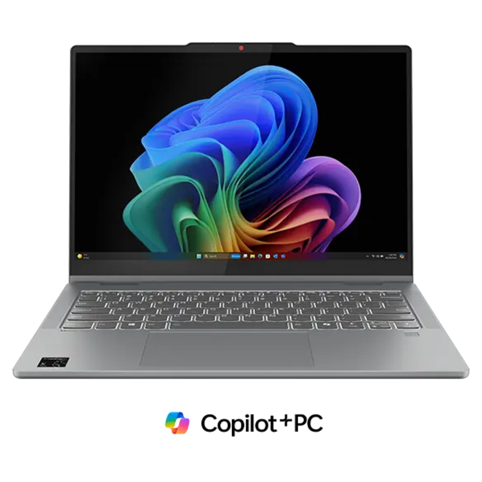 IdeaPad 5x 2-in-1 Gen 9 | AIでスマートに使える14型2-in-1ノートPC