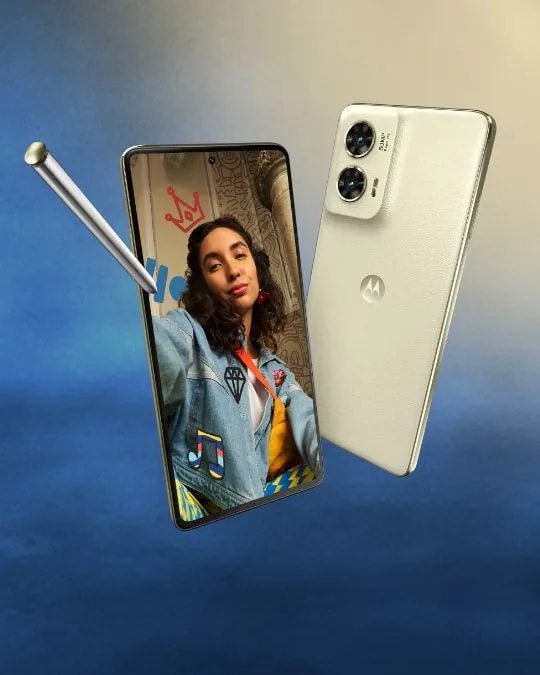 スマートフォン本体 Motorola moto g stylus 5g 2024 (xt2419v) Amazon.com: Motorola Moto G Stylus 5G | 2024 | Unlocked