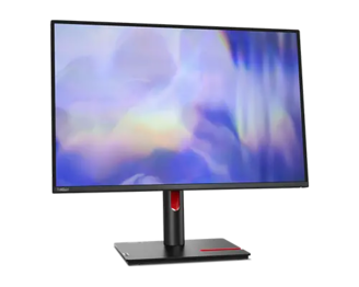 ThinkVision T24d-30(24型/1920×1200/IPS/高さ・縦回転) | 63FFMAR1JP