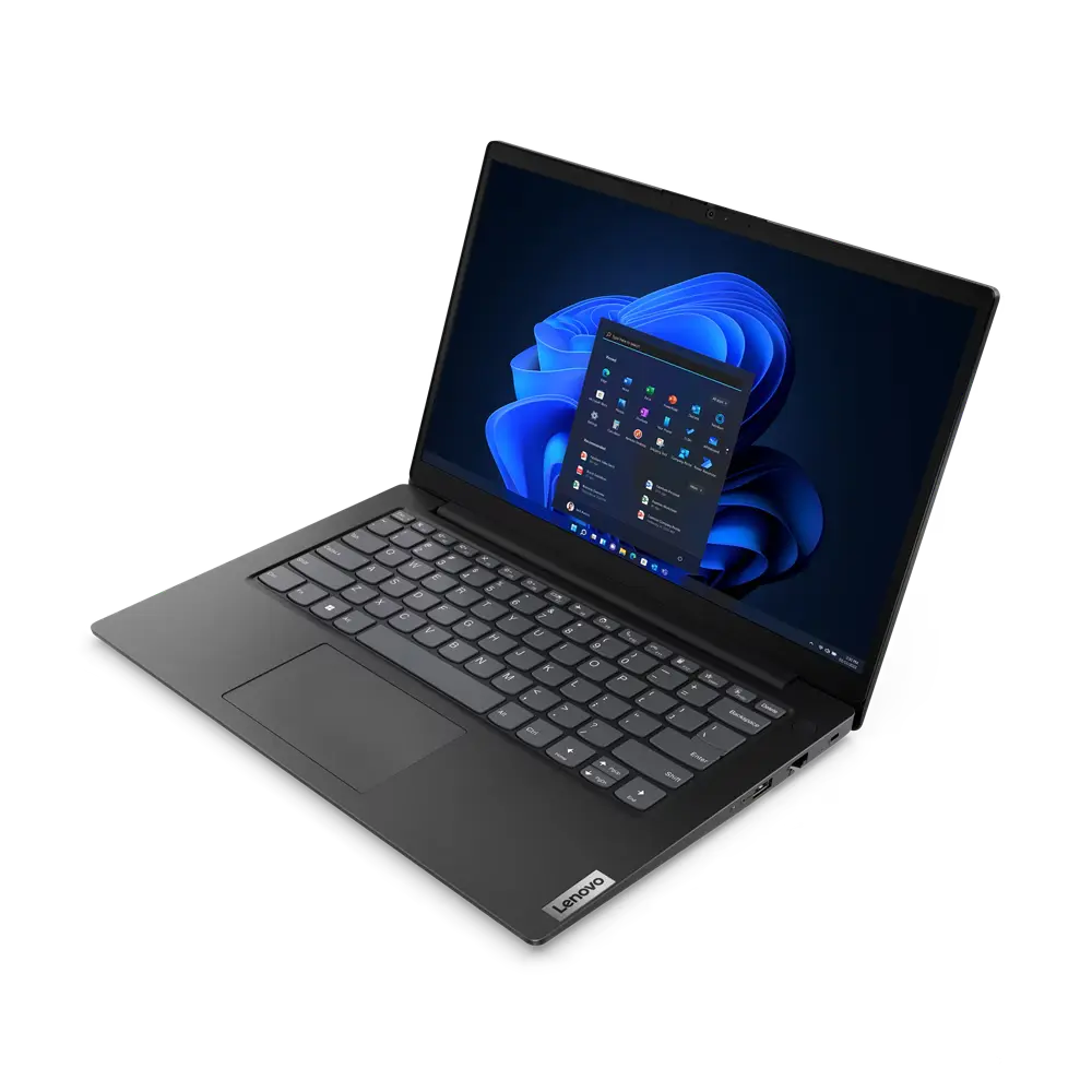 Notebook Lenovo V14 Gen 4 | Notebook de 14 polegadas para pequenas