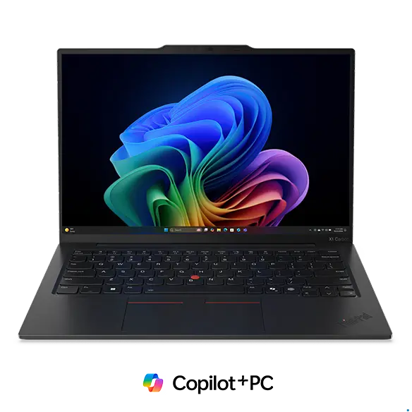 ThinkPad X1 Carbon Gen 13 Aura Edition | Premium 14 inch AI PC for