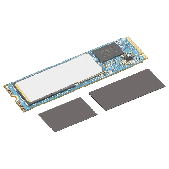 Lenovo 4XB1Q31359 internal solid state drive 4 TB M.2 PCI Express 4.0 NVMe