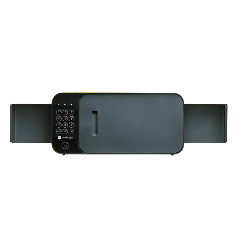 Selected Color Image