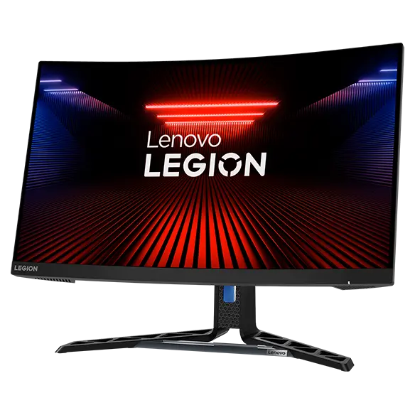 Lenovo Legion R27fc-30 FHD Curved Pro Gaming Monitor (27