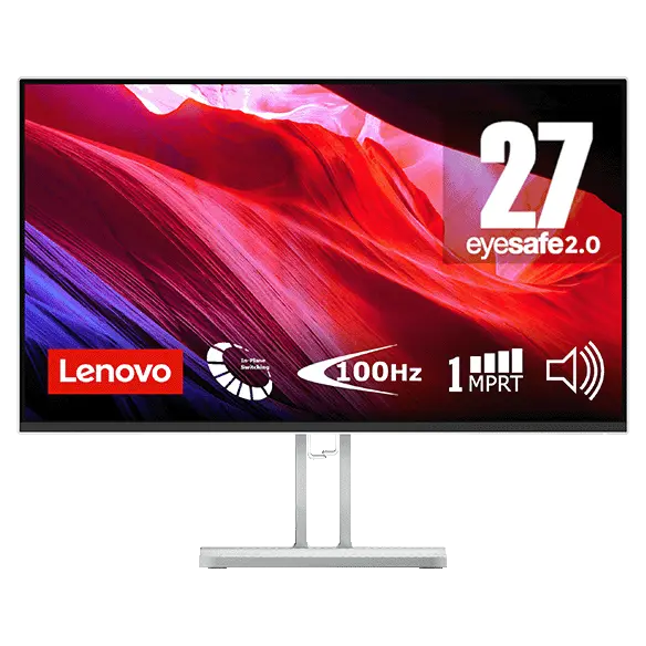 Lenovo L27i-4A FHD-Monitor (27