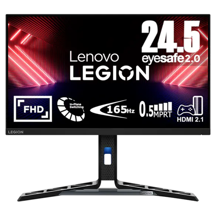 Lenovo Legion R25i-30 FHD Gaming-näyttö (24,5