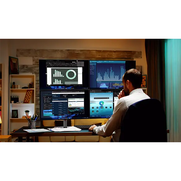 ThinkVision P27h-30 27