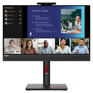 Lenovo ThinkVision モニター Lenovo ThinkVision T23i-10 | Overview, Specs, Details | SHI