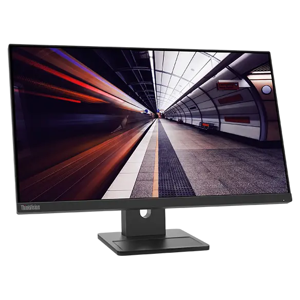 Lenovo ThinkVision E24-20 24インチ モニター 2個 ThinkVision E24-30 23.8