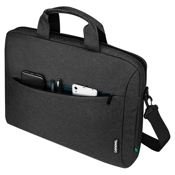 Maletin de carga superior Lenovo para equipo portatil de 16 T210 negro ECO GX41L83769 Lenovo Espana