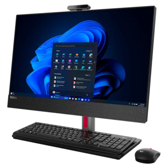 ThinkCentre M90a All-In-One Gen 5(第14世代Intel® Core™) | パワフル