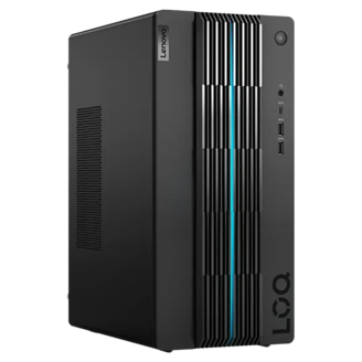 Lenovo LOQ Tower 17IRB8 | Intel®-powered gaming tower PC