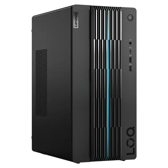 Lenovo ノートPC LCQ Lenovo LOQ Tower 17IRB8 | Intel®-powered gaming tower PC | Lenovo US