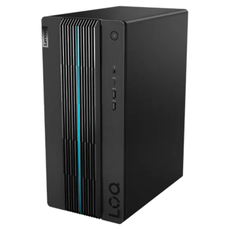 Lenovo LOQ Tower 17IRB8 | Intel®-powered gaming tower PC