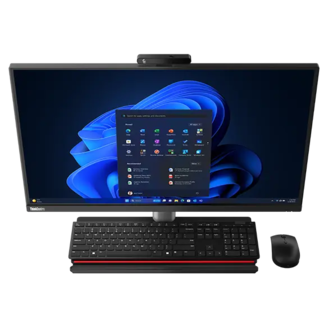 ThinkCentre M90a Pro Gen 4 (27″ Intel) | Ultra premium 27 inch all
