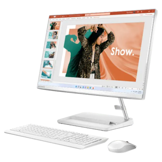 IdeaCentre AIO 3i Gen 7 | 24 inç Intel® destekli hepsi bir arada