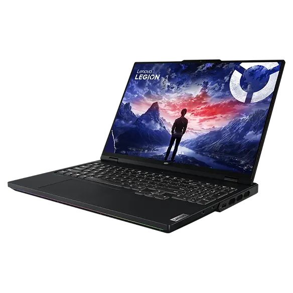 Lenovo Legion Pro 7i Gen 9 (16″ Intel) | AI-enhanced gaming