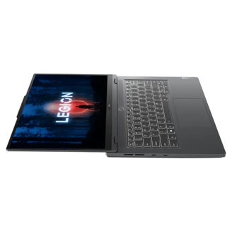 Lenovo Legion Slim 5 Gen 8 (14″ AMD) | Ultraportable 14″ gaming