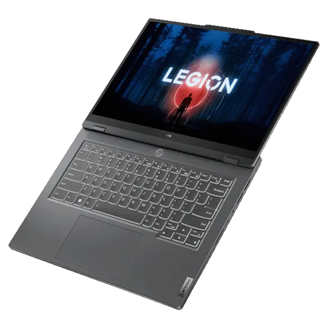 Lenovo Legion 5 Slim 14 OLED ゲーミング ノートPC Lenovo Legion Slim 5 Gen 8 (14″ AMD) | Ultraportable 14″ gaming