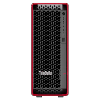 ThinkStation P7 (Intel) Tower Workstation| Powerful & Rack
