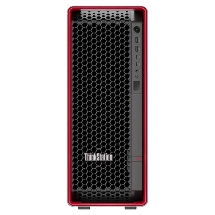 ThinkStation P7 (Intel) Tower Workstation| Powerful & Rack