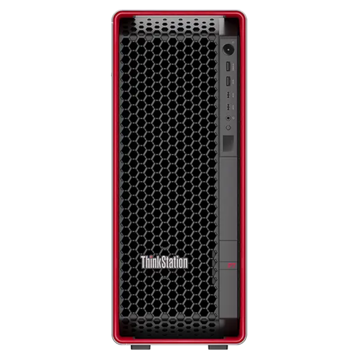 ThinkStation P7 (Intel) Tower Workstation