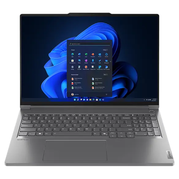 ThinkBook 16p Gen 5 | 16 inch Power-Packed Business Laptop | Lenovo US